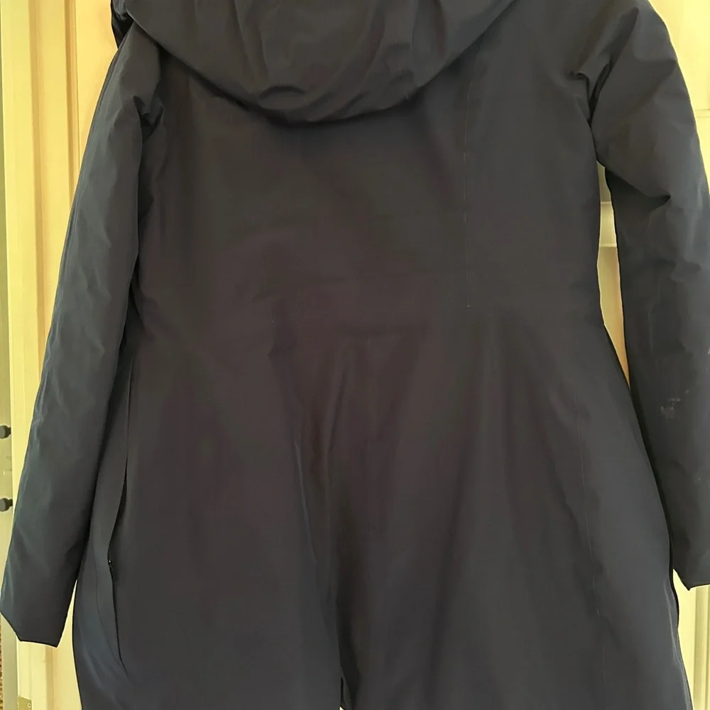 Marmot Kristina Jacket, GORE-TEX, XS, like new - Picture 10 of 10